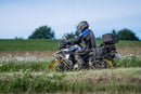 Wunderlich - Ergo Handlebar Risers for Voge DS900X