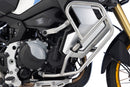 Wunderlich - Reinforcement Strut for the Original Engine Protection Bar for Voge DS900X