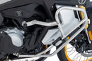 Wunderlich - Reinforcement Strut for the Original Engine Protection Bar for Voge DS900X