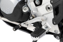 Wunderlich - Engine Protection Cover Set for Clutch and Alternator for Voge DS900X