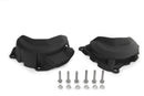 Wunderlich - Engine Protection Cover Set for Clutch and Alternator for Voge DS900X