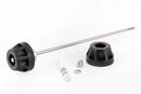 Wunderlich - Doubleshock Axle Protection Pads for Voge DS900X