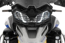 Wunderlich - Removable Headlight Guard for Voge DS900X