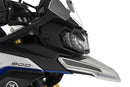 Wunderlich - Removable Headlight Guard for Voge DS900X