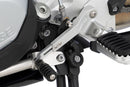 Wunderlich - Adjustable Gear Shift Lever Clever Lever for Voge DS900X
