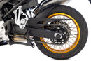 Wunderlich - Rear Hugger for Voge DS900X
