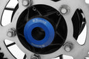 Wunderlich - Rear Wheel Spacer Sleeve Trackday - Chain Side