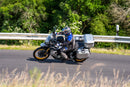 Wunderlich - Case Carrier X-Rack for Voge DS900X