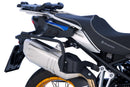 Wunderlich - Pannier Rack X-Rack Light for Voge DS900X