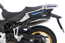 Wunderlich - Pannier Rack X-Rack Light for Voge DS900X