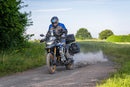 Wunderlich - Pannier Rack X-Rack Light for Voge DS900X