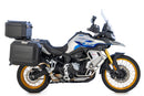 Wunderlich - Topcase Carrier X-Rack for Voge DS900X
