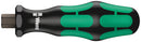 Wera Tools - 80 Vario handle
