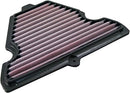 DNA Air Filters - Racing Air Filter for Kawasaki Z 1000 10-20 /Z 1000 R 17-21 /Z 1000 SX 11-19 / Ninja 1000 10-19 / Ninja 1000 SX 20-23 / Versys 1000 12-