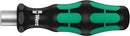 Wera Tools - 813 Bitholding screwdriver
