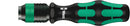 Wera Tools - 813 R Bitholding screwdriver with Rapidaptor quick-release chuck