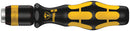 Wera Tools - 813 R ESD Bitholding screwdriver, non-magnetic