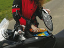 Wunderlich - Bay Cover for F 650 CS