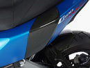 Rear fairing protection C 600 Sport-41550-001