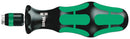 Wera Tools - 816 R Bitholding screwdriver with Rapidaptor quick-release chuck