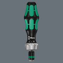 Wera Tools - 816 RA Ratchet screwdriver