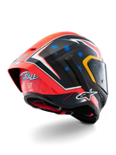 Alpinestars - Limited Edition Supertech R10