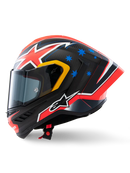 Alpinestars - Limited Edition Supertech R10