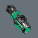 Wera Tools - Kraftform Kompakt Turbo Imperial 1