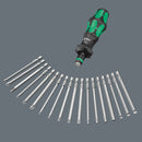 Wera Tools - Kraftform Kompakt Turbo Imperial 1