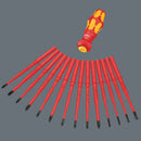 Wera Tools - Kraftform Kompakt Turbo i Imperial 1