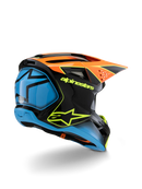 Alpinestars - Youth SM-3 Helmet - Fray