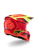 Alpinestars - Youth SM-3 Helmet - Fray