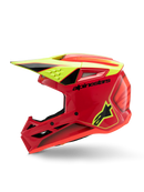 Alpinestars - Youth SM-3 Helmet - Fray