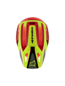 Alpinestars - Youth SM-3 Helmet - Fray