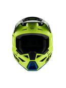 Alpinestars - Youth SM-3 Helmet - Radium
