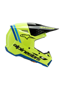 Alpinestars - Youth SM-3 Helmet - Radium
