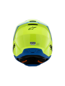 Alpinestars - Youth SM-3 Helmet - Radium