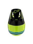 Alpinestars - Youth SM-3 Helmet - Radium