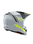 Alpinestars - Youth SM-3 Helmet - Radium