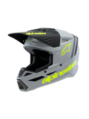 Alpinestars - Youth SM-3 Helmet - Radium