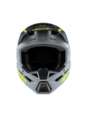 Alpinestars - Youth SM-3 Helmet - Radium