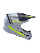 Alpinestars - Youth SM-3 Helmet - Radium