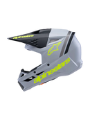Alpinestars - Youth SM-3 Helmet - Radium