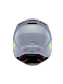 Alpinestars - Youth SM-3 Helmet - Radium