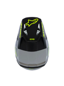 Alpinestars - Youth SM-3 Helmet - Radium