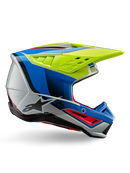 Alpinestars - Supertech M5 Helmet - Sail