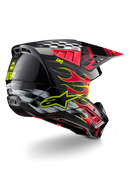 Alpinestars - SM-5 Helmet - Rash