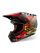 Alpinestars - SM-5 Helmet - Rash