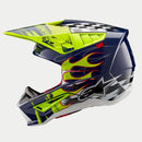 Alpinestars - SM-5 Helmet - Rash