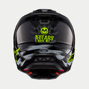 Alpinestars - SM-5 Helmet - Rash